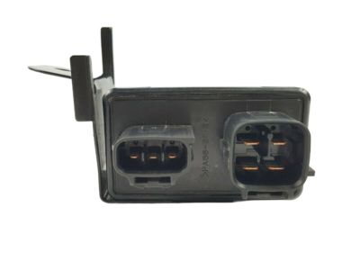 Subaru 86121FJ002 WIPER Relay Unit