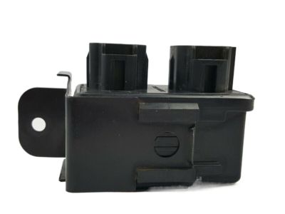 Subaru 86121FJ002 WIPER Relay Unit