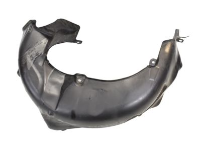 Subaru 59122VA000 Mud Guard Rear RH