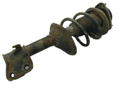 2003 Subaru Impreza WRX Shock Absorber - 20310FE140