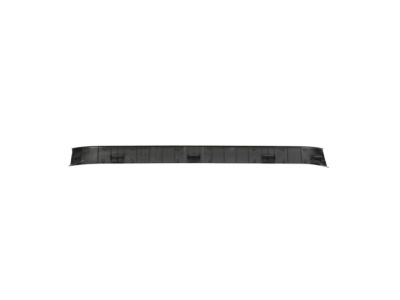 Subaru 94060FG040JC Cover Side SILL Front In RH