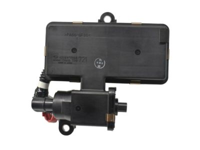 Subaru Canister Purge Valve - 42084FG060