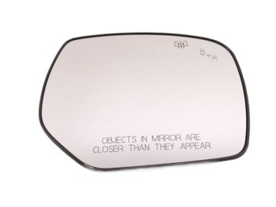 2018 Subaru Forester Car Mirror - 91039SG070