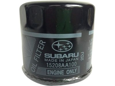 Subaru Forester Oil Filter - 15208AA100