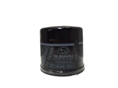 Subaru 15208AA100 Elem Complete Oil Filter