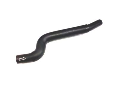 Subaru 72006GA360 Hose Heater