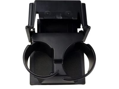 Subaru 66150AG01CWA Rear Console Cup Holder