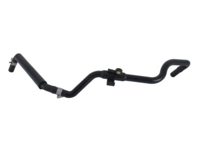 Subaru 11815AB083 Pcv Hose Assembly