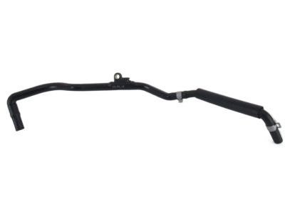 Subaru 11815AB083 Pcv Hose Assembly