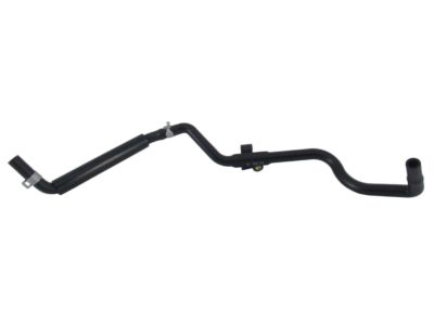 Subaru 11815AB083 Pcv Hose Assembly