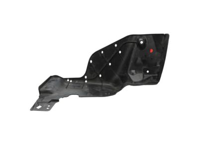 Subaru 56410AG09B Under Cover Com Front