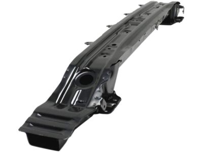 Subaru 57711SG0109P Back Beam Complete Front