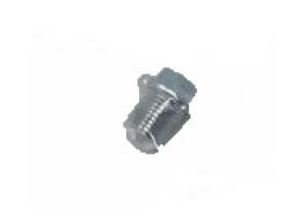 Subaru Drain Plug - 32195AA001