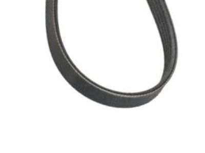 2003 Subaru Outback Drive Belt - 809218260