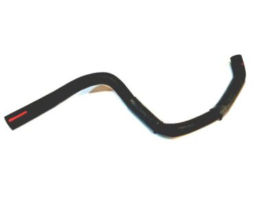 2005 Subaru Legacy Power Steering Hose - 34611AG12A