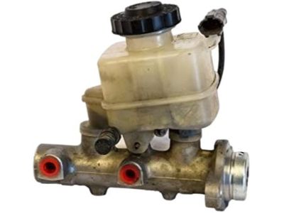 Subaru Tribeca Brake Master Cylinder - 26401XA00A