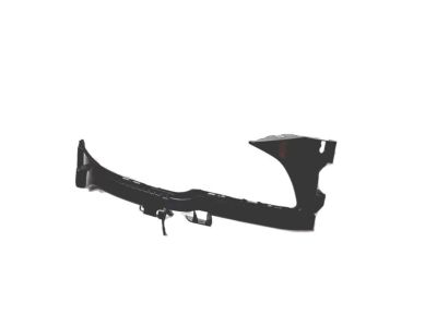 Subaru 57707VA001 Bracket Front Bumper RH