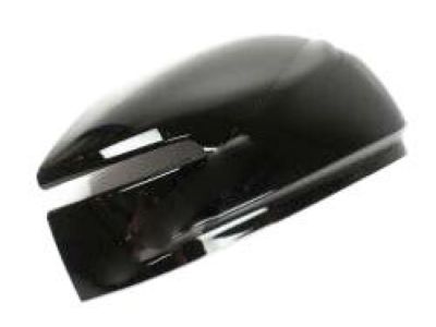 Subaru 91054FJ000F3 Cover Cap Out Mirror RH