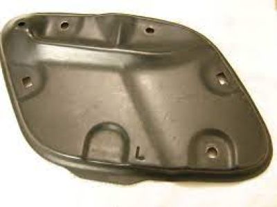 Subaru 90825FA030 Cover