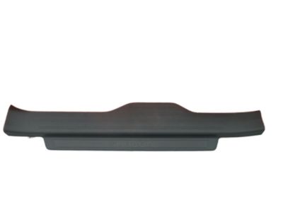 Subaru 94060AL11AVH Cover Side SILL Front Left