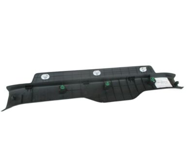 Subaru 94060AL11AVH Cover Side SILL Front Left