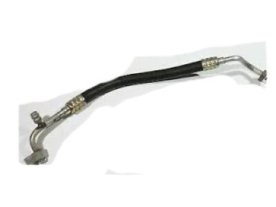 Subaru Impreza WRX A/C Hose - 73421FE000