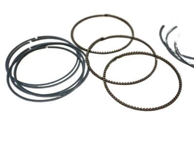 Subaru 12033AA770 Piston Ring Set Os 0.25