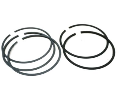 Subaru 12033AA770 Piston Ring Set Os 0.25