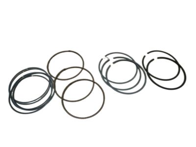 1997 Subaru Outback Piston Ring Set - 12033AA770