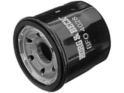 Subaru Impreza STI Oil Filter Housing - 15208AA080