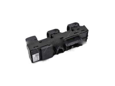 Subaru 83071AL34A Power Master Window Switch