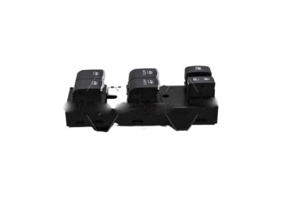 Subaru 83071AL34A Power Master Window Switch