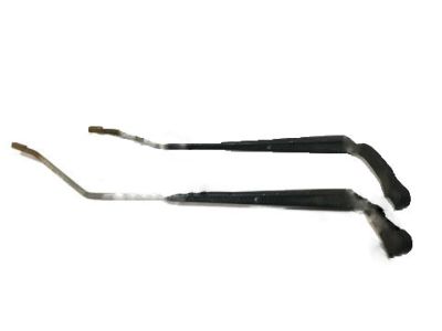 1995 Subaru Legacy Wiper Arm - 86532AC020