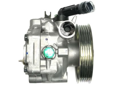 Subaru 34430FG040 Power Steering Pump Assembly