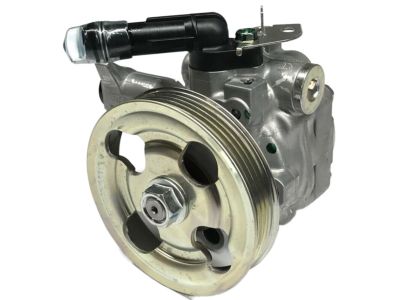 2012 Subaru Impreza STI Power Steering Pump - 34430FG040