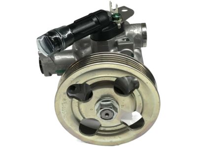 Subaru 34430FG040 Power Steering Pump Assembly