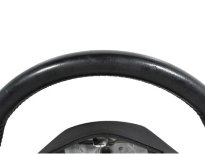 34312FG021JC Subaru Steering Wheel Product Photo 3 of 5