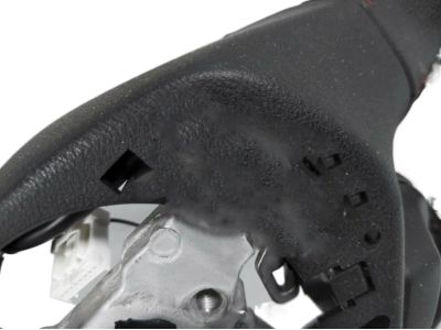 34312FG021JC Subaru Steering Wheel Product Photo 5 of 5