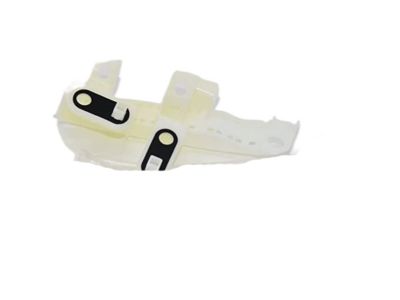 Subaru 57707FJ090 Bracket Corner Rear WGNLH