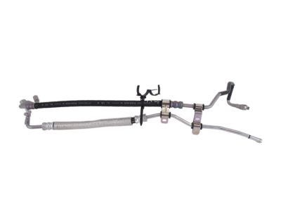 Subaru 34610FE190 Hose Assembly Power Steering