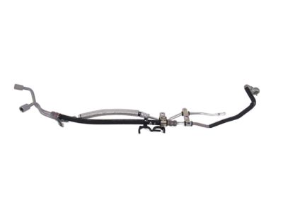 Subaru 34610FE190 Hose Assembly Power Steering