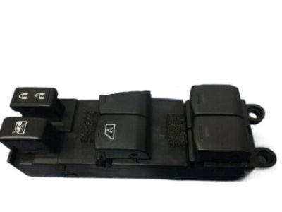 2011 Subaru Legacy Power Window Switch - 83071AJ010