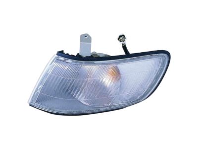 Subaru 84441AA090 Front Turn Signal Lamp