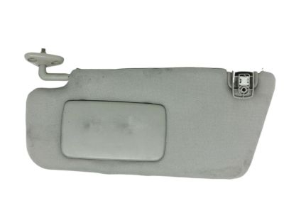 2005 Subaru Impreza STI Sun Visor - 92011FE461NE