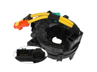 Subaru XV Crosstrek Clock Spring - 83196FJ010