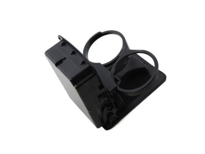 Subaru 66150SA100ND Console Rear Cup Holder