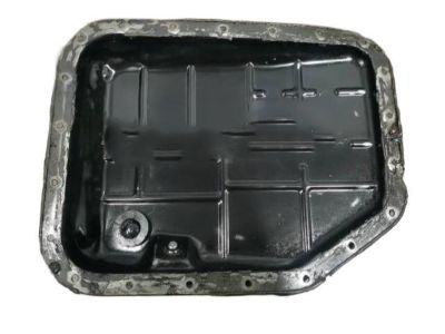 2012 Subaru Legacy Transmission Pan - 31390AA140