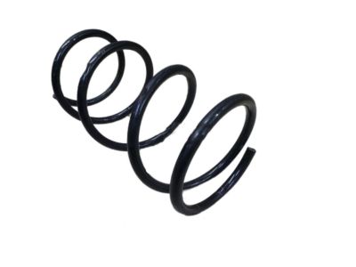 Subaru 20330AJ06A Front Coil Spring