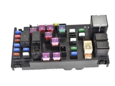 Subaru 82241VA000 Fuse Box Assembly