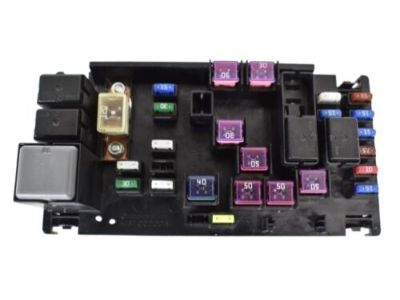 Subaru 82241VA000 Fuse Box Assembly